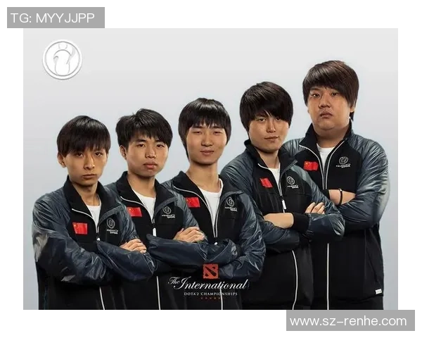 DOTA2巨献：深入分析IG战队的独特战术与策略之道