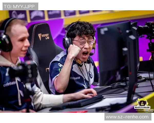 EDG逆袭之路：从低谷到巅峰的CSGO传奇之旅