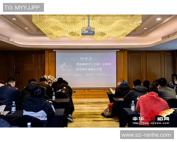 成都街舞队运营策略深度分析与成功经验分享