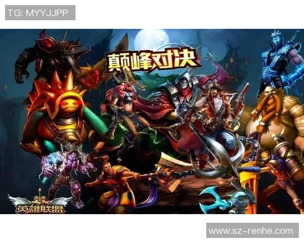 提升游戏意识的关键技巧新手玩家必备的英雄联盟入门指南