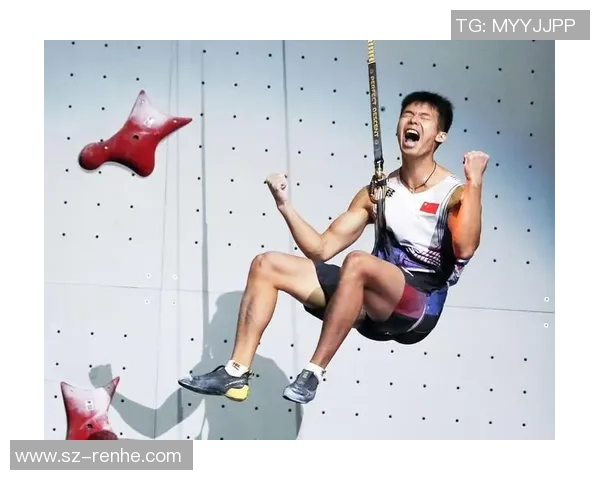 杭州攀岩队在世界街舞大赛中以50分稳居积分榜首位