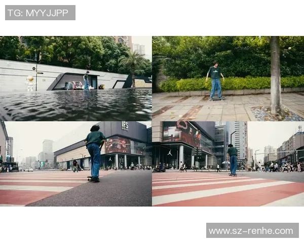 武汉滑板队的阵地战揭秘:探索滑板文化与城市街头的深度融合 武汉滑板队的阵地战揭秘:探索滑板文化与城市街头的深度融合