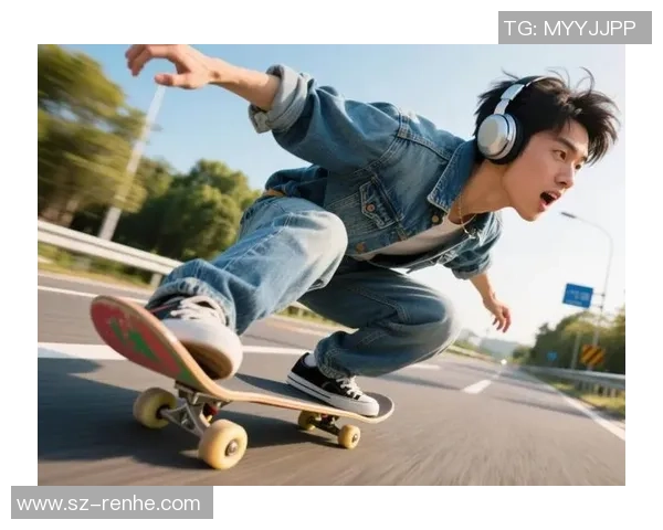 深圳滑板队的热血节奏与青春梦想的碰撞之旅