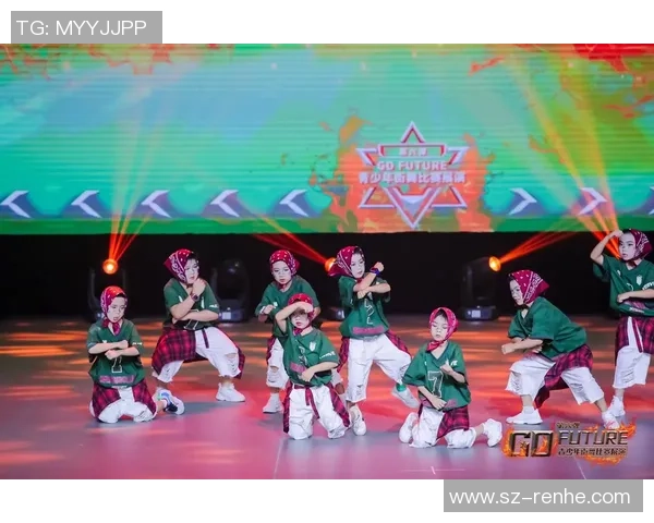 重庆街舞队引领潮流最新街舞技术TOP10全解析