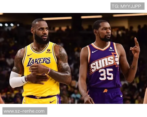 2019年湖人对阵太阳的精彩对决回顾与赛季分析 2019年湖人对阵太阳的精彩对决回顾与赛季分析