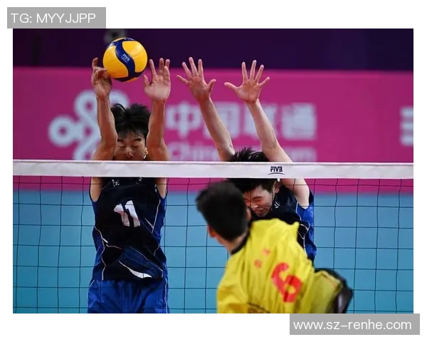 北京排球队战术实力强劲荣登全国排球战术排行榜第四位