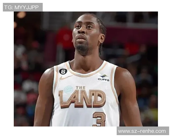 卡里斯勒韦尔在NBA赛场的崛起与未来发展潜力分析