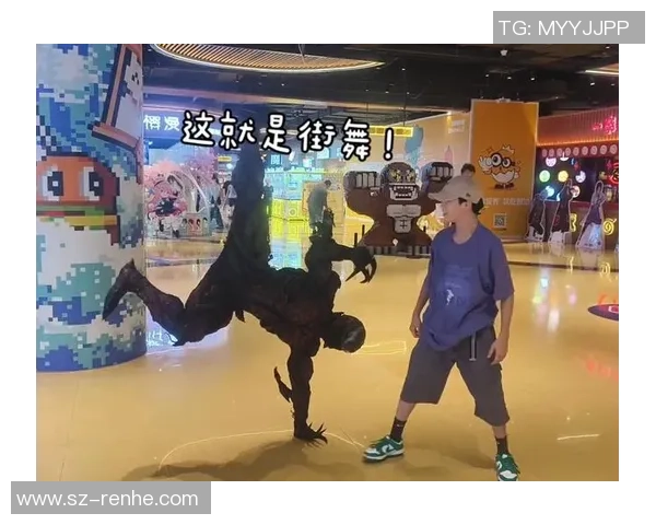 广州街舞队引领潮流最新街舞个人能力排行榜前十强揭晓